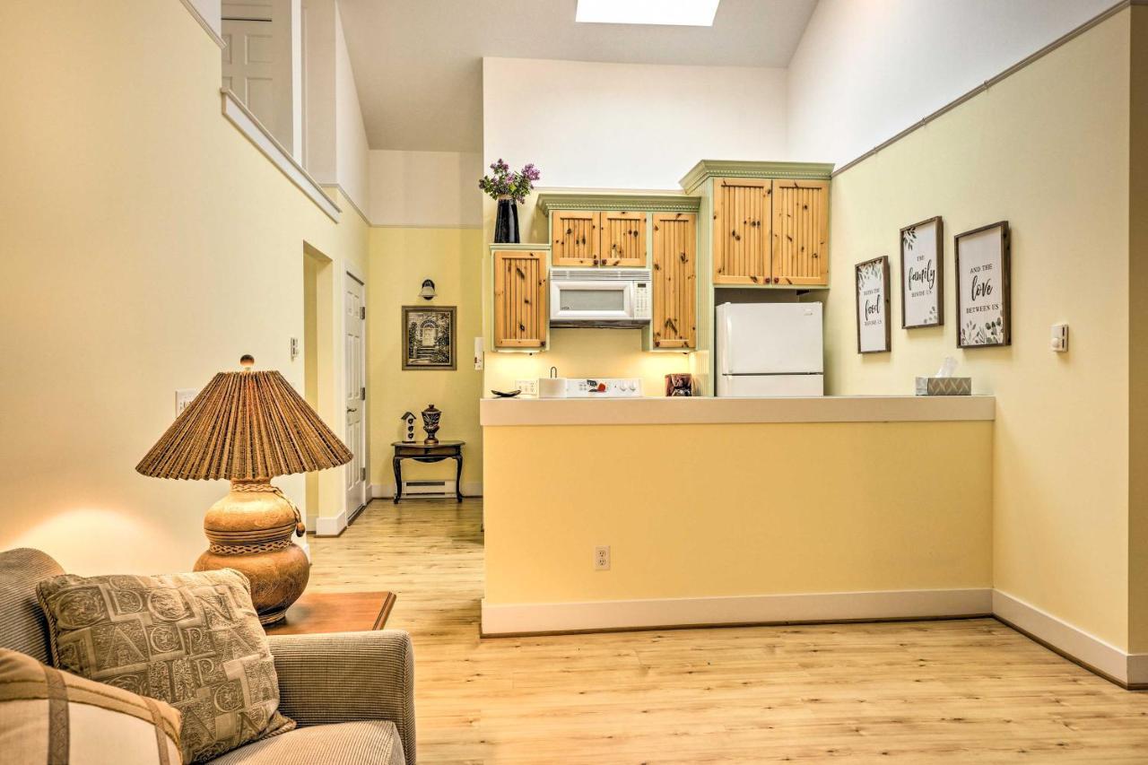 Charming Retreat Near Downtown Frankfort And Beaches ภายนอก รูปภาพ