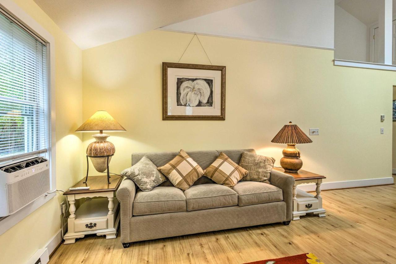 Charming Retreat Near Downtown Frankfort And Beaches ภายนอก รูปภาพ
