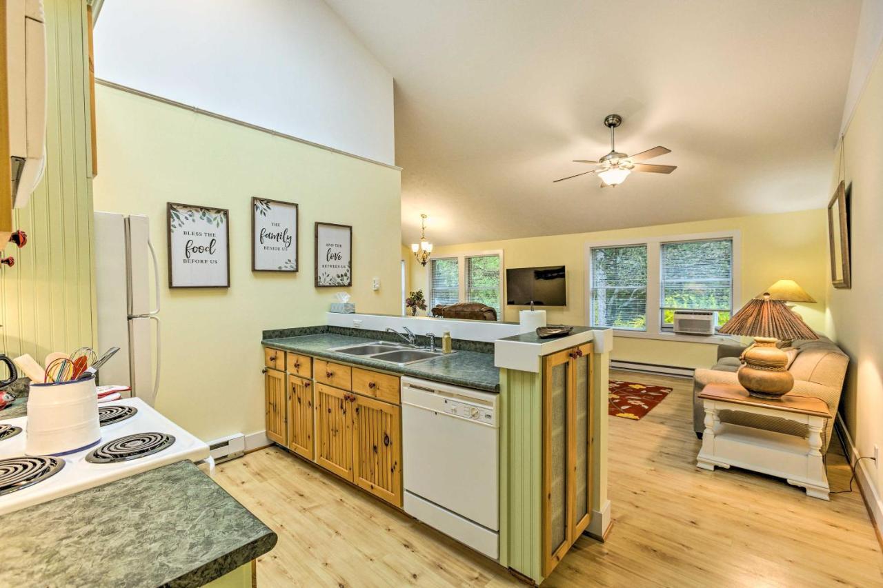 Charming Retreat Near Downtown Frankfort And Beaches ภายนอก รูปภาพ